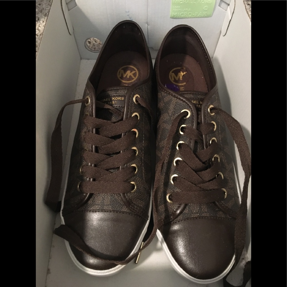 Michael Kors sneakers
